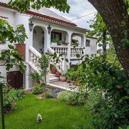 Apartments With A Parking Space Crikvenica - 11307 Экстерьер фото