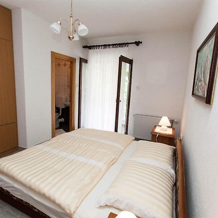 Apartments With A Parking Space Crikvenica - 11307 Номер фото