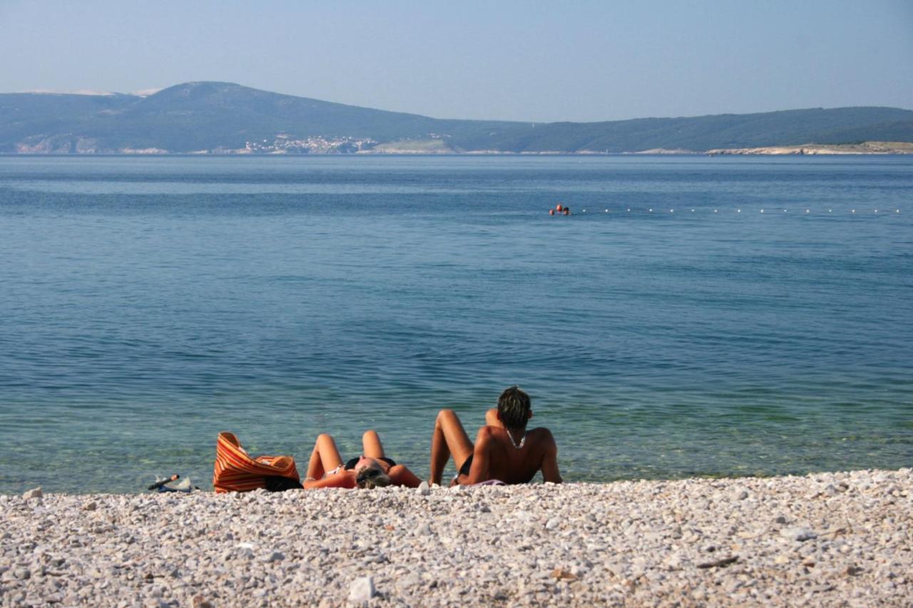 Apartments With A Parking Space Crikvenica - 11307 Экстерьер фото