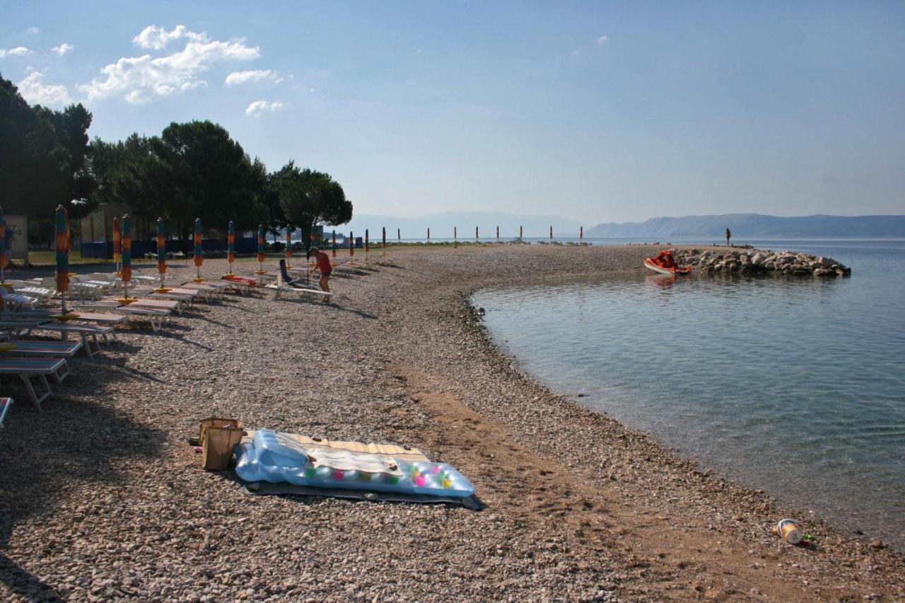 Apartments With A Parking Space Crikvenica - 11307 Экстерьер фото