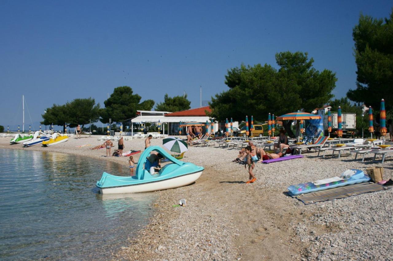 Apartments With A Parking Space Crikvenica - 11307 Экстерьер фото