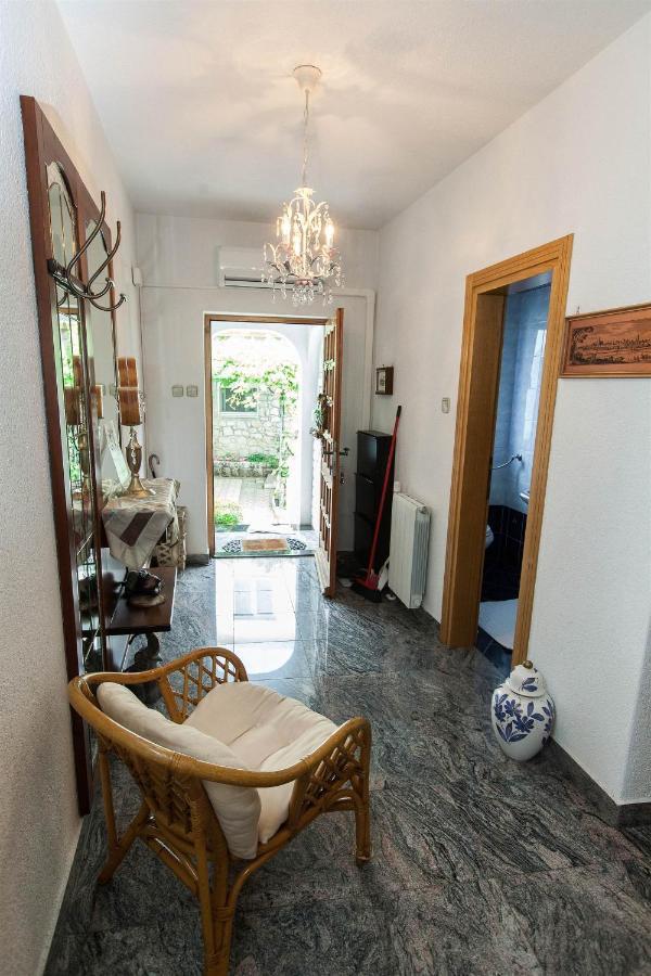 Apartments With A Parking Space Crikvenica - 11307 Экстерьер фото